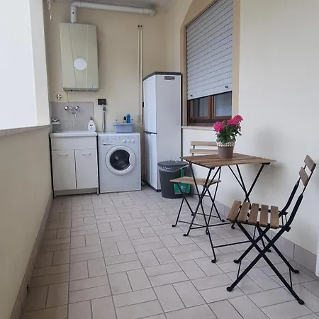 Apartman Dimora Speranza San Giovanni Teatino