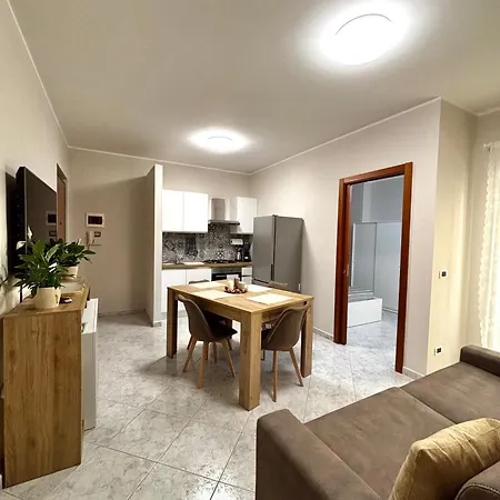 Apartman Dimora Speranza San Giovanni Teatino