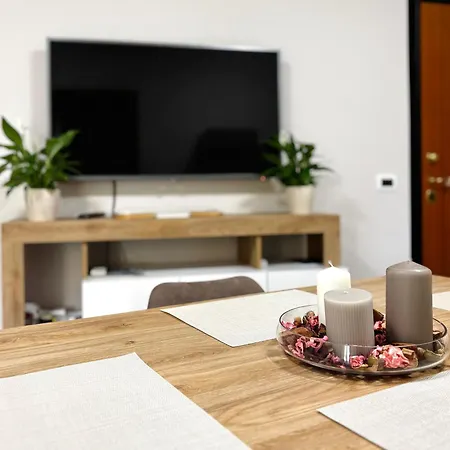 Apartamento Dimora Speranza