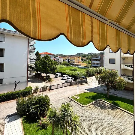 Dimora Speranza Apartamento San Giovanni Teatino