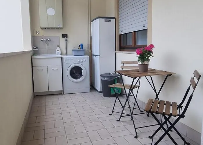 Appartement Dimora Speranza San Giovanni Teatino