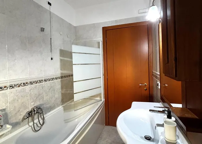 Apartamento Dimora Speranza *
