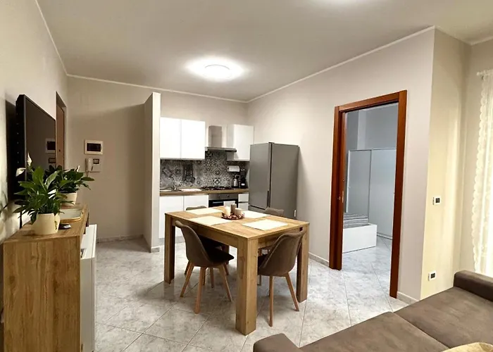 Apartamento Dimora Speranza San Giovanni Teatino