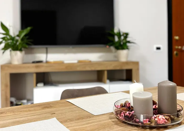 Apartamento Dimora Speranza