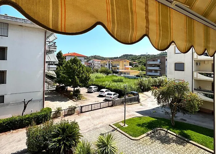 Dimora Speranza Appartement San Giovanni Teatino