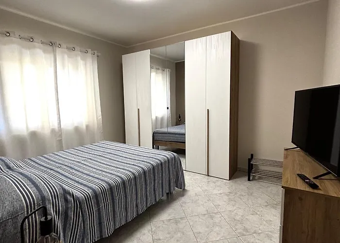 Dimora Speranza Apartamento